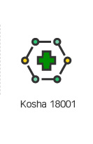 Kosha 18001